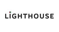 Lighthouse logo