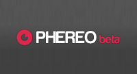 Phereo logo