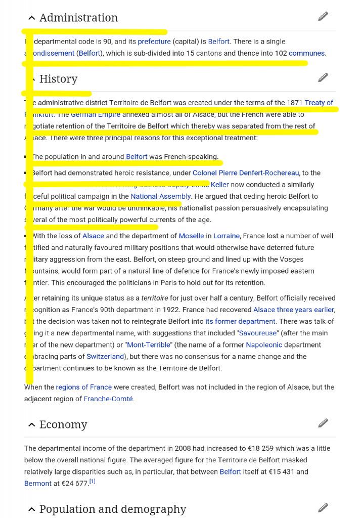 Why frontloading is important when writing online Freelance